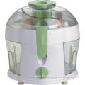 High-efficiency portable juicer for home use